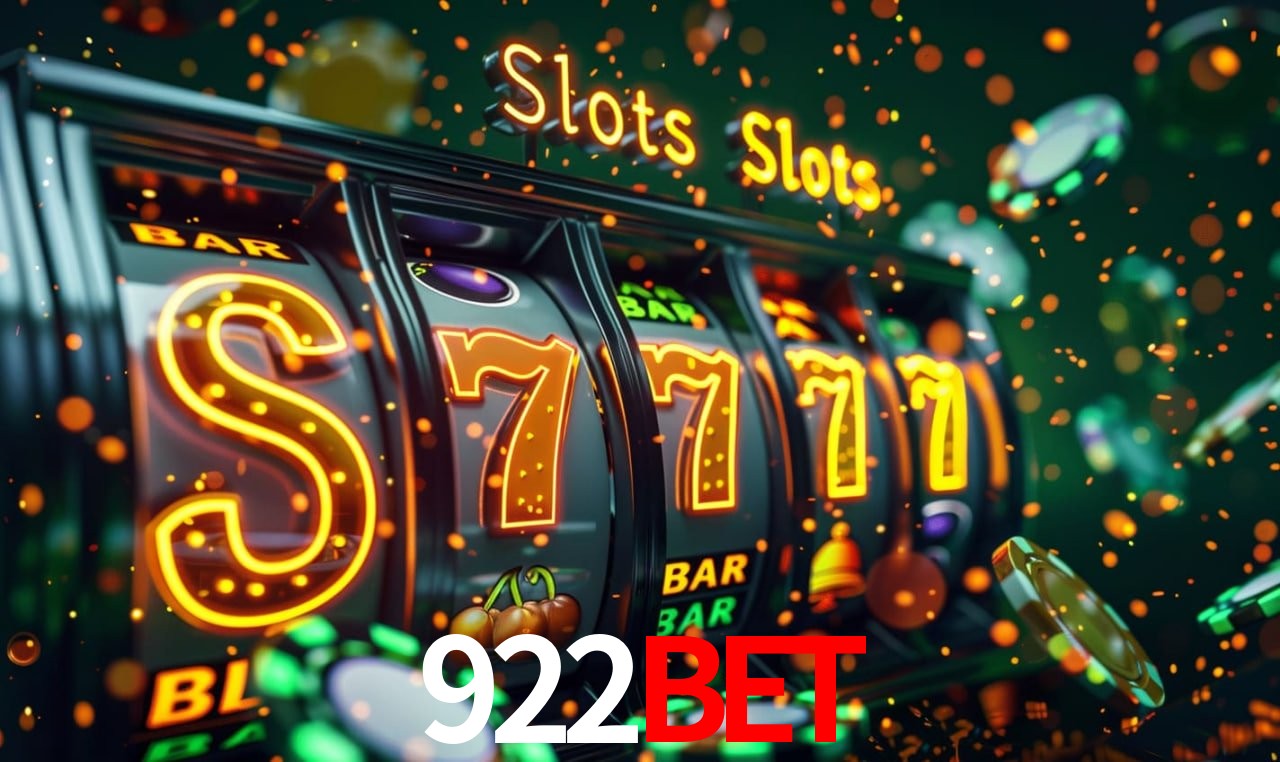 Experiência VIP 922bet