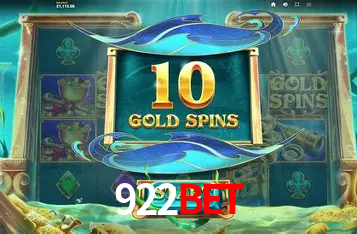 Desvendando o Mundo dos Jogos Virtuais na 922bet