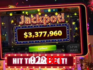 Descubra o Mundo do Cassino Online com 922bet
