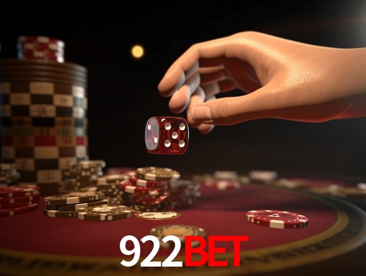 Design Responsivo 922bet