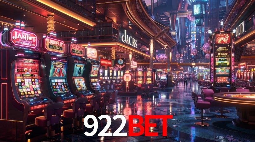Account Benefits 922bet