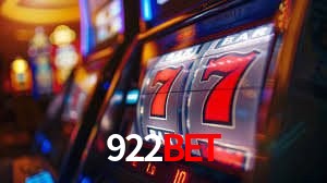 Promoções Sazonais 922bet