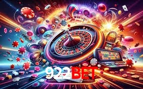 Avaliações dos Jogadores 922bet