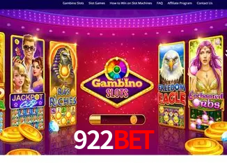 Desvendando o Mundo dos Jogos Virtuais na 922bet