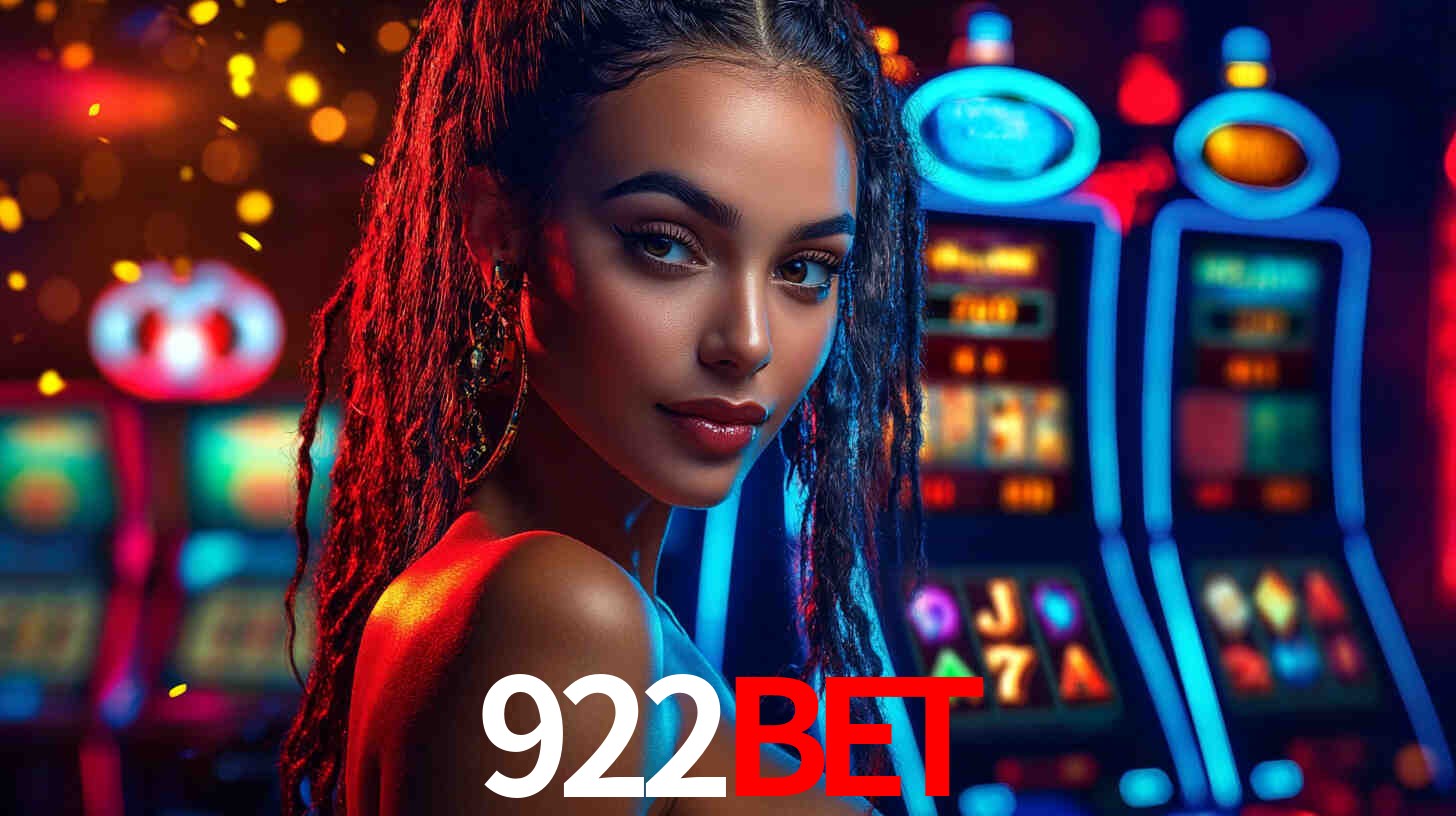 Inovações de Jogos na 922bet: O Futuro das Experiências Interativas