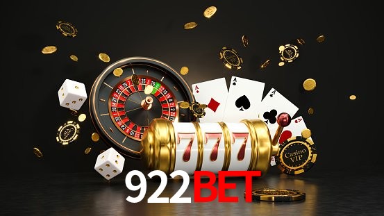 Football Betting 922bet