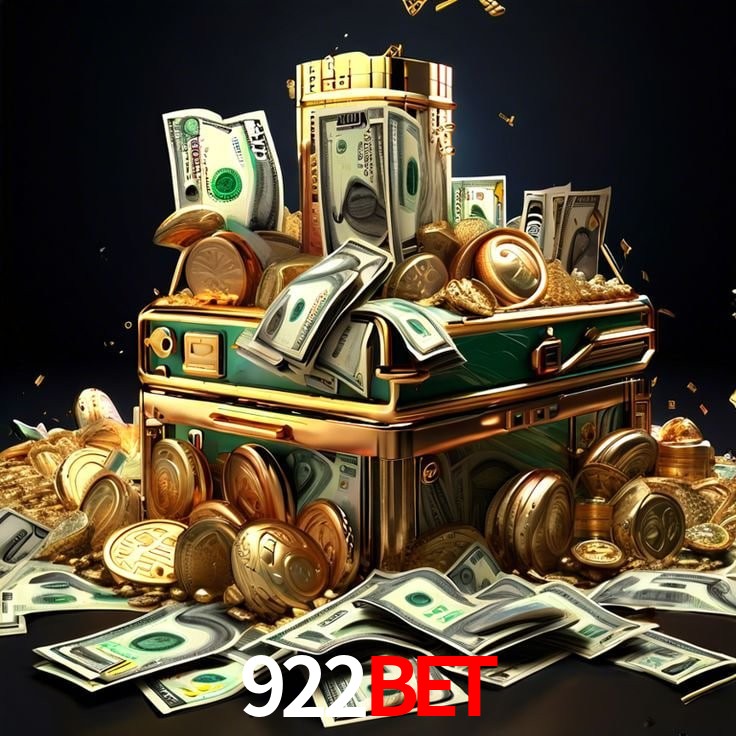 Jogos de Slot 922bet