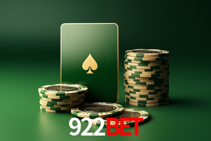 Tennis Betting 922bet