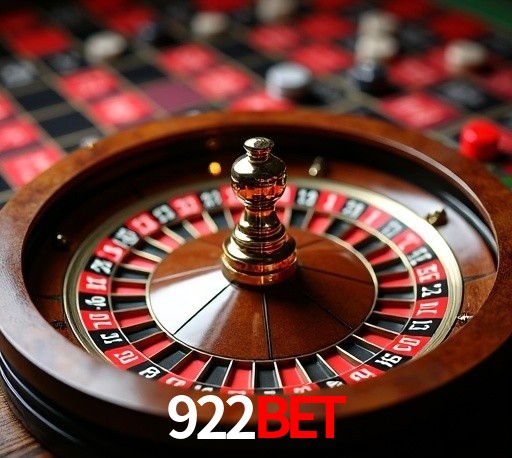 Depósito e saque na 922bet