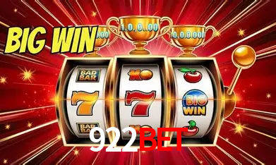 Descubra a Magia dos Jogos de Arcade no 922bet