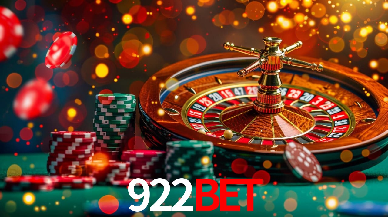 cassino 922bet