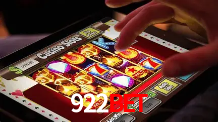 Explorando a Categoria de Eventos em Apostas na 922bet
