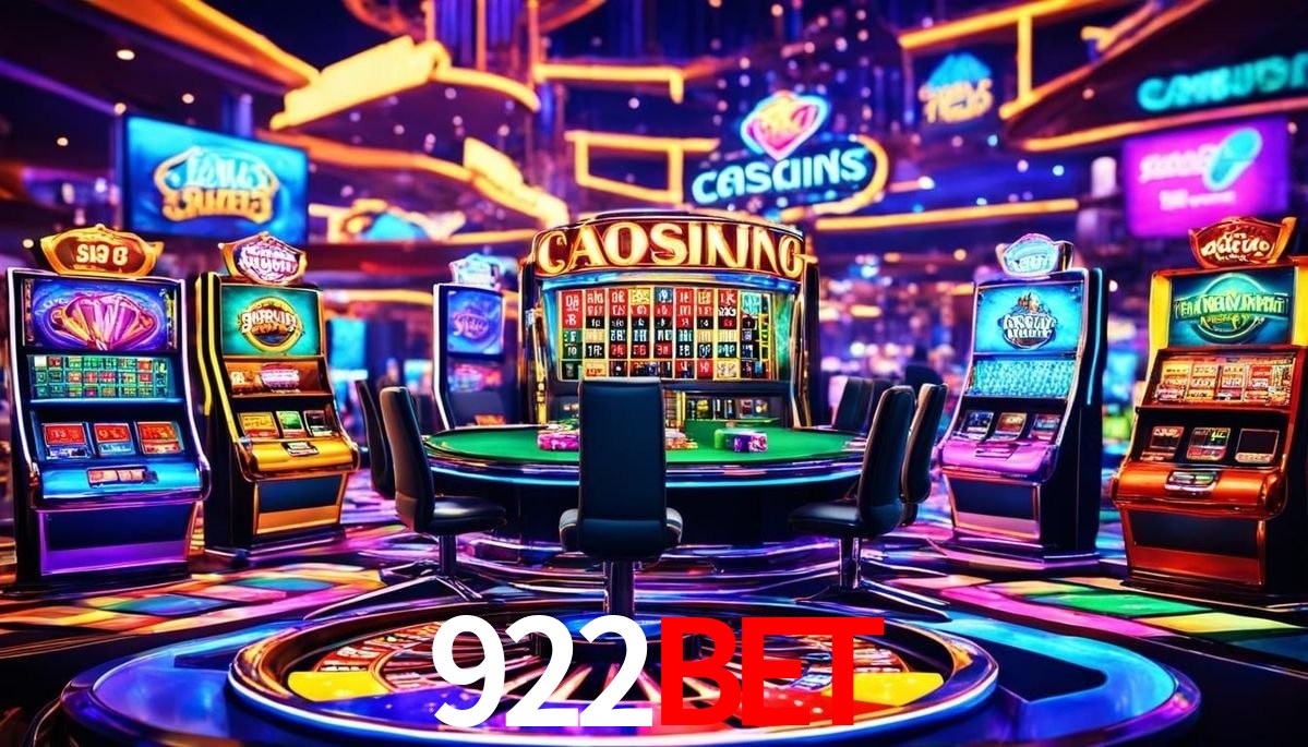 Cadastro Rápido 922bet