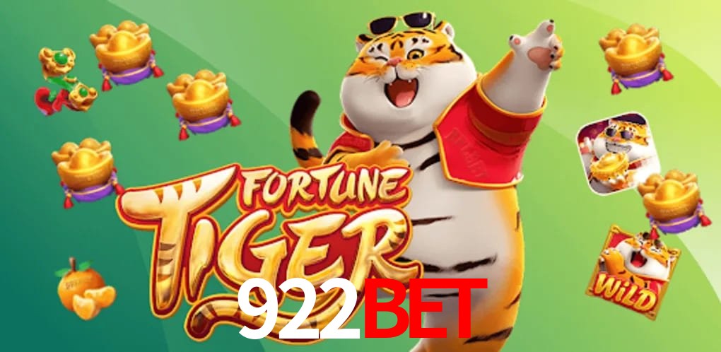 Bonus Features 922bet