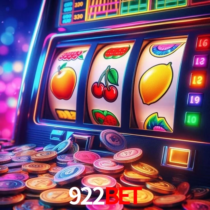 Casino Ao Vivo 922bet