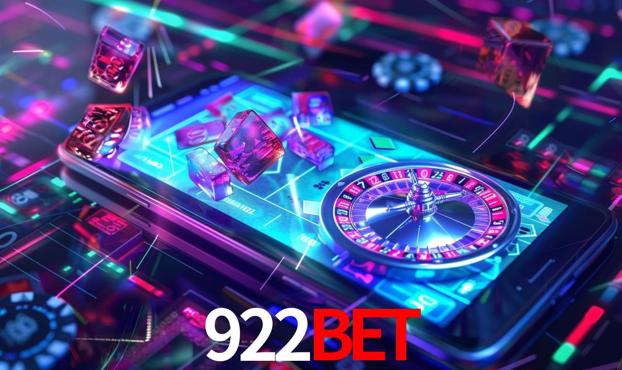 Diretório de Jogos 922bet