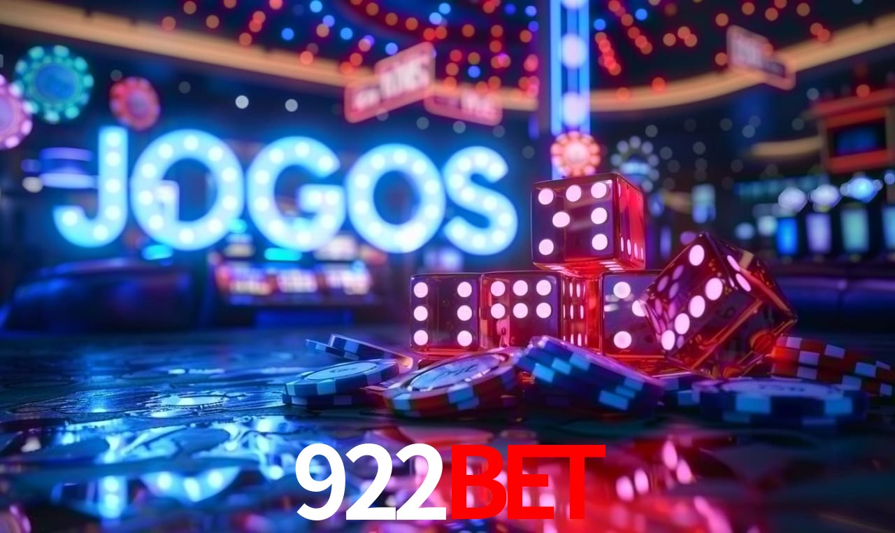 Casino VIP 922bet