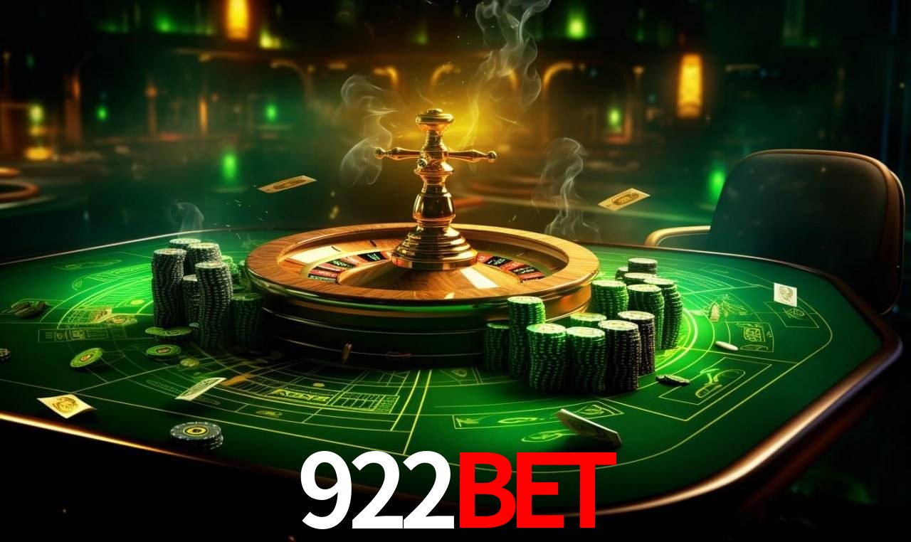 PIX Instantâneo 922bet