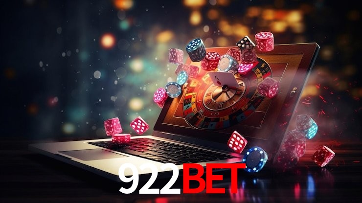 Interface Premium 922bet