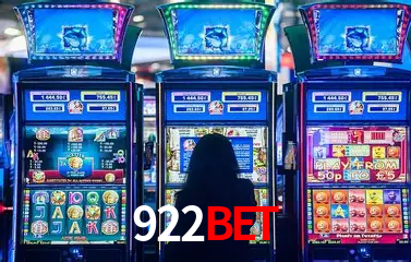 A Emoção da Loteria na 922bet: Uma Chance de Mudança de Vida