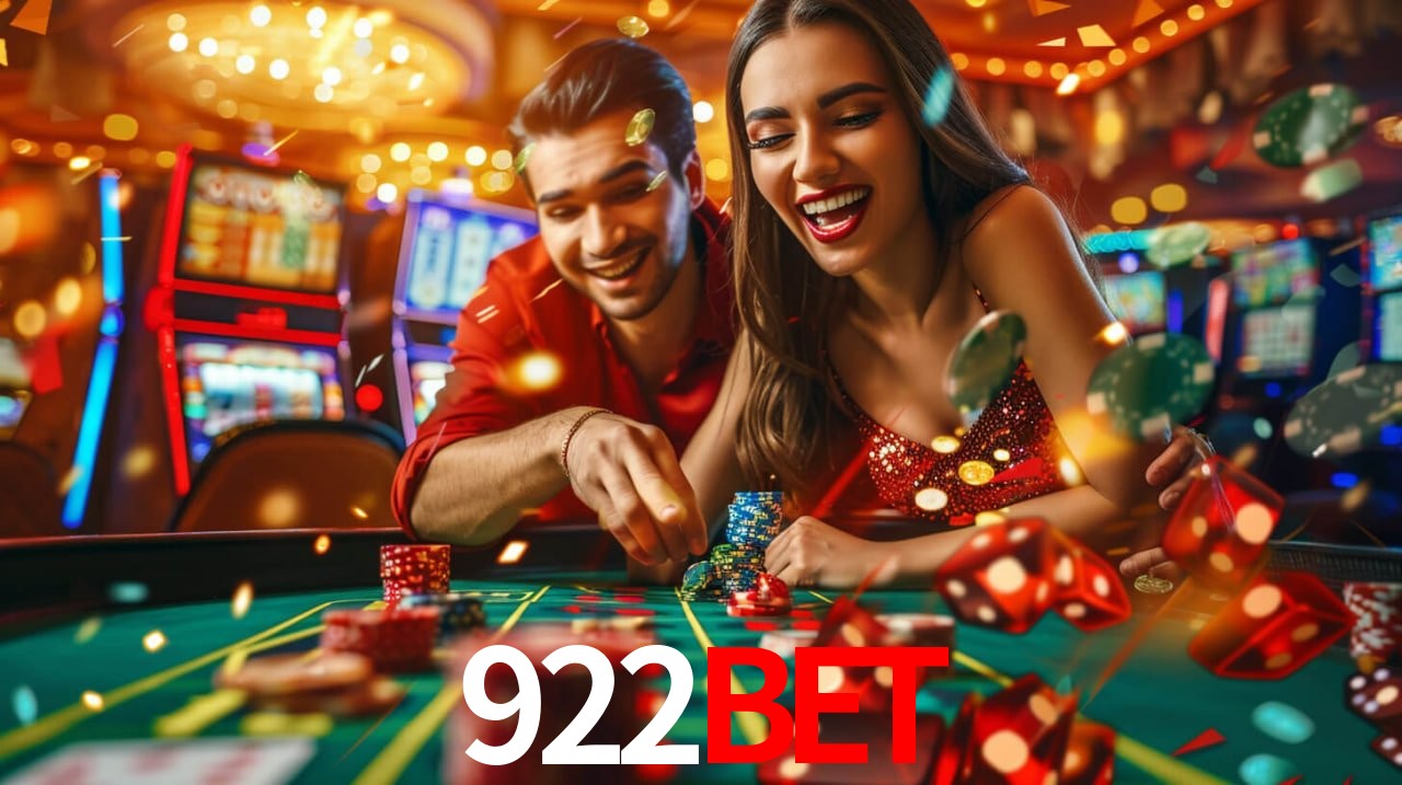 Ofertas Exclusivas 922bet