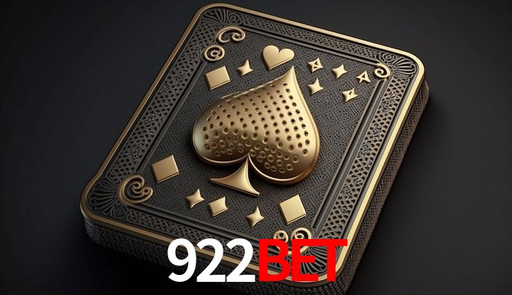 Login Seguro 922bet