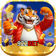 Logo da 922bet