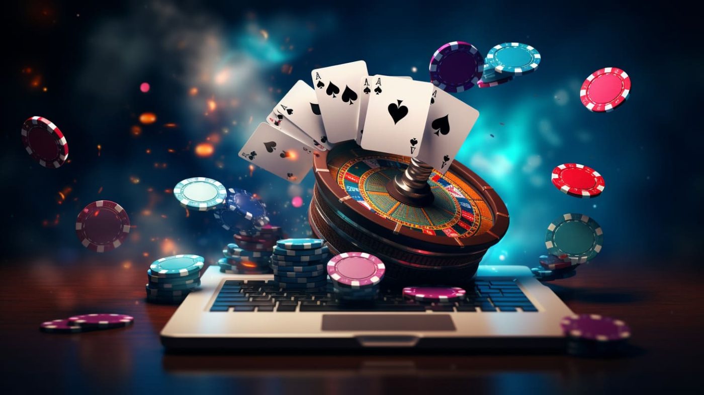 Login no Cassino 922bet