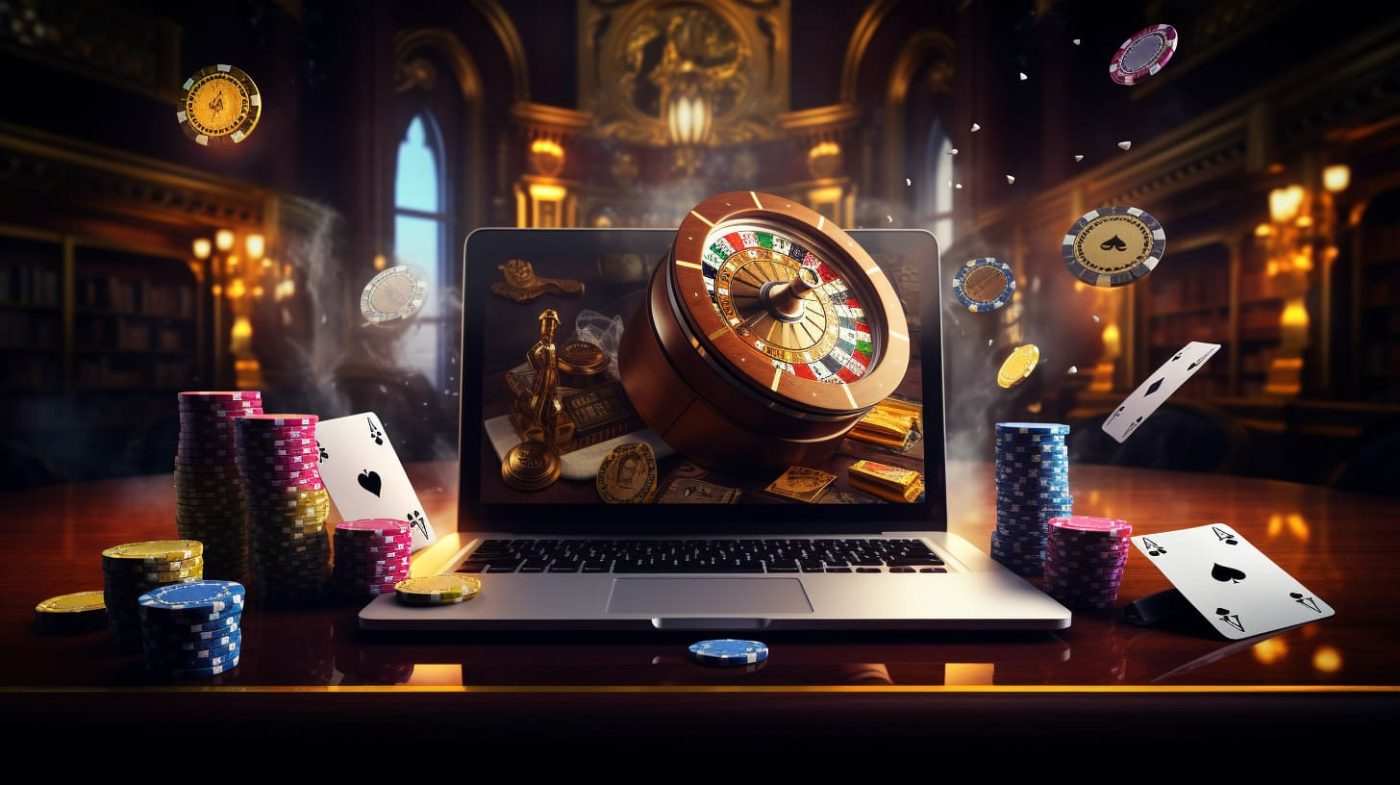 Bônus de Cadastro Cassino 922bet